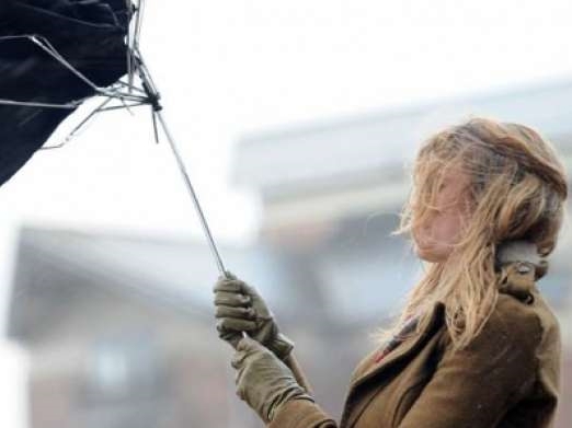 Izdato narandžasto upozorenje za područje Hercegovine i jugozapadne Bosne