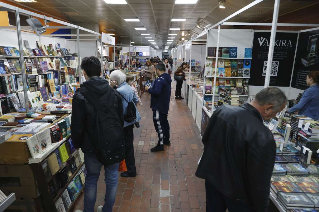 Izdavački poduhvat godine 'Izabrana djela Alije Isakovića u 11 knjiga' Bošnjačkog instituta