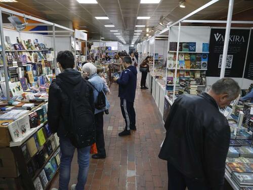 Izdavački poduhvat godine 'Izabrana djela Alije Isakovića u 11 knjiga' Bošnjačkog instituta