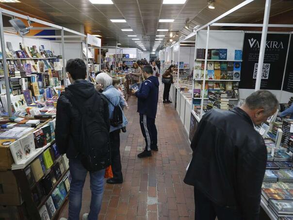 Izdavački poduhvat godine 'Izabrana djela Alije Isakovića u 11 knjiga' Bošnjačkog instituta