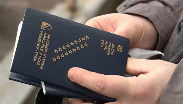 Izdavanje 'covid pasoša' u BiH trebalo bi početi najkasnije do kraja jula