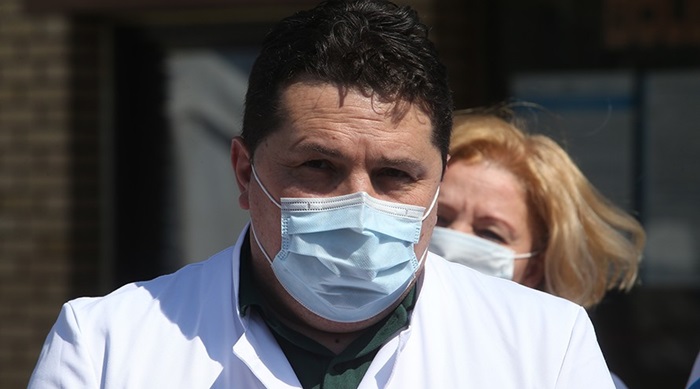 Izdržati mjere dok se ne završi imunizacija 400.000 osoba