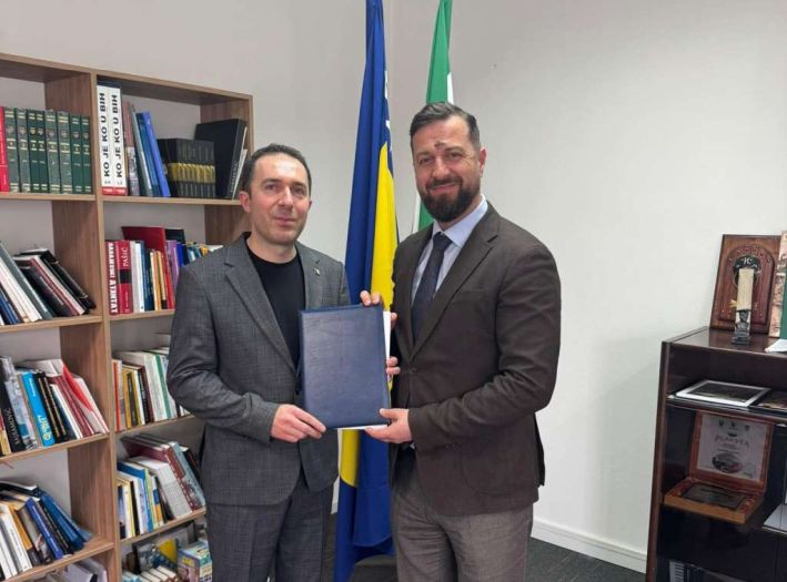 Izdvojeno 1,2 miliona KM: Doboj Jug dobija savremeni Sportski centar