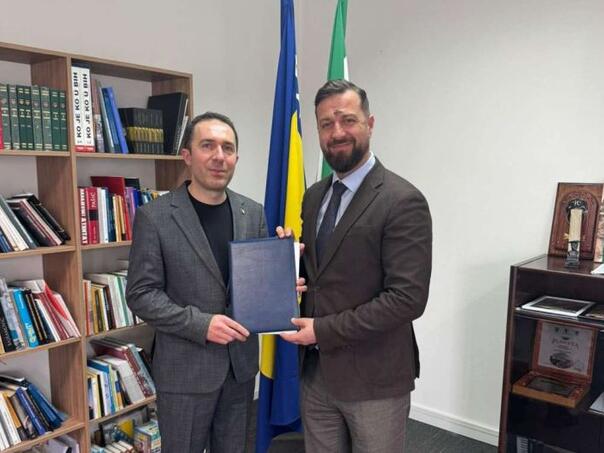 Izdvojeno 1,2 miliona KM: Doboj Jug dobija savremeni Sportski centar