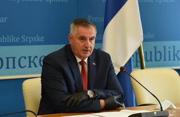 Izdvojeno 1.250.000 KM za nabavku 25.000 testova na koronavirus u RS