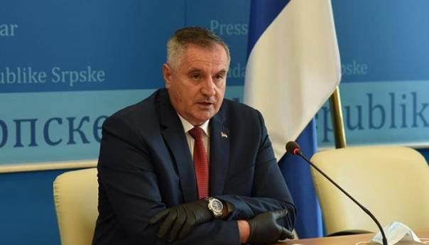 Izdvojeno 1.250.000 KM za nabavku 25.000 testova na koronavirus u RS