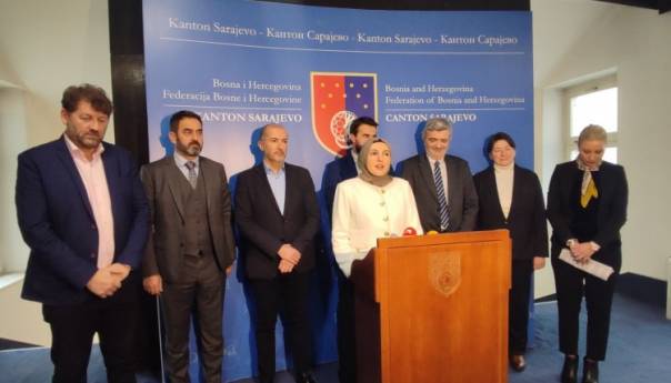 Izdvojeno 2,5 miliona KM za poboljšanje uslova u školama i vrtićima