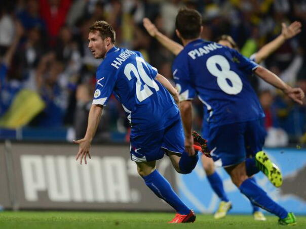 Izet Hajrović okončao karijeru