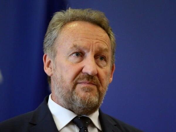 Izetbegović: Ako zadrži funkciju predsjednika SNSD-a, Dodik će nastavljati upravljati procesima