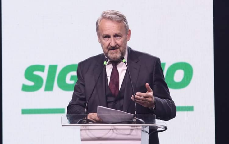 Izetbegović: BiH je potrebna jaka SDA, sa 350.000 glasova ojačajte motor koji zemlju vodi naprijed