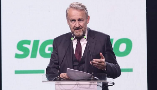 Izetbegović: BiH je potrebna jaka SDA, sa 350.000 glasova ojačajte motor koji zemlju vodi naprijed