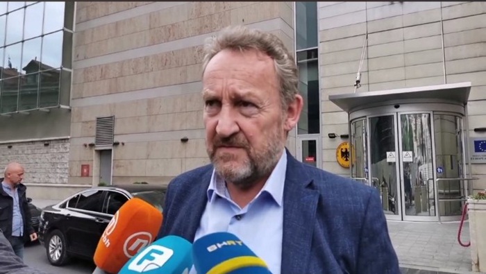 Izetbegović: Blizu smo rješenja, potrebno da se uključe svi