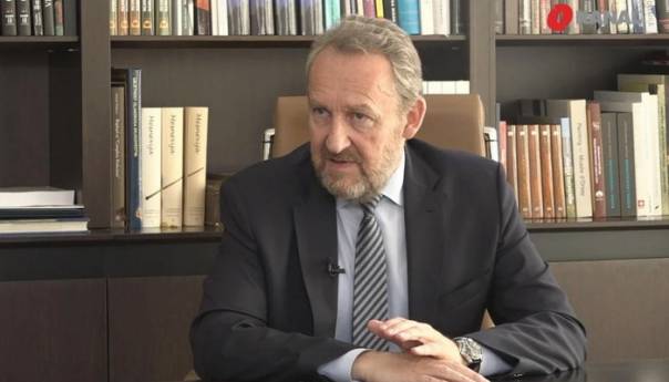 Izetbegović: Brojke će pokazati kako je radila Novalićeva vlada