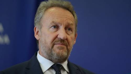 Izetbegović čestitao Božić kardinalu Puljiću i katolicima u BiH
