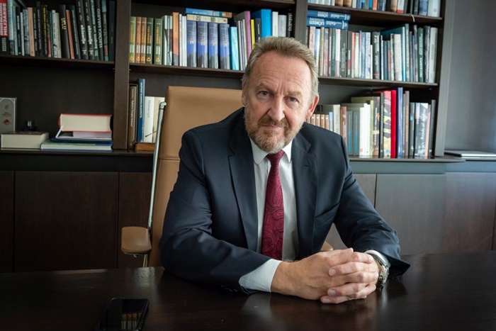 Izetbegović čestitao osvajanje evropskog zlata odbojkaškima BiH