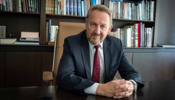 Izetbegović čestitao osvajanje evropskog zlata odbojkaškima BiH