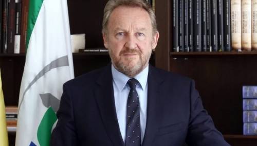 Izetbegović čestitao Plenkoviću na izbornoj pobjedi