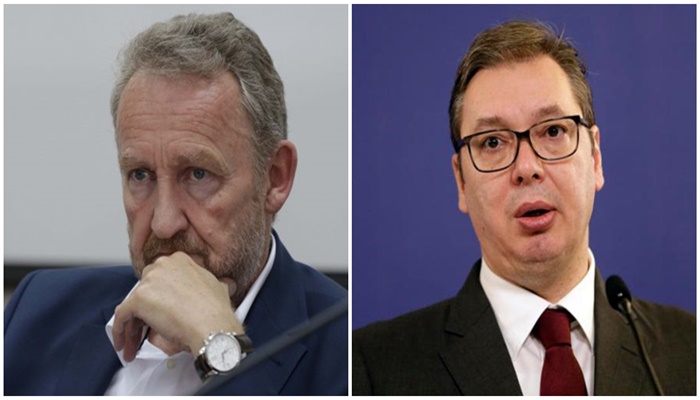 Izetbegović: Čestitao sam Vučiću, jako dobra poruka iz Beograda