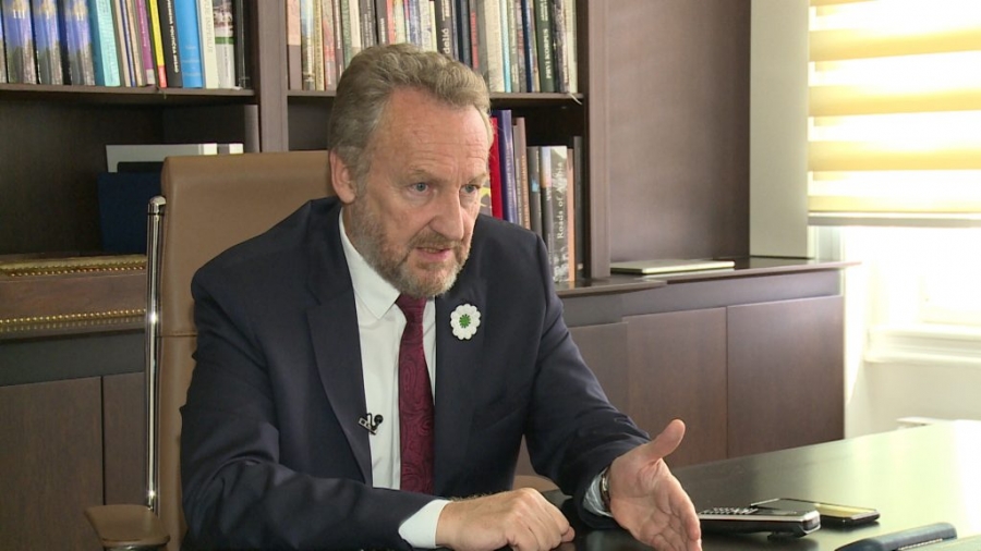 Izetbegović: Četvrti pokušaj da se procesuira Mehmedagić i ovlada OSA-om