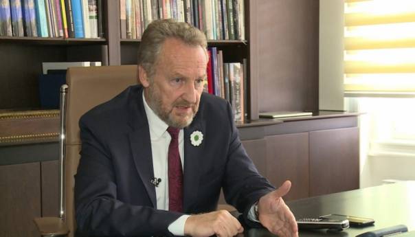Izetbegović: Četvrti pokušaj da se procesuira Mehmedagić i ovlada OSA-om