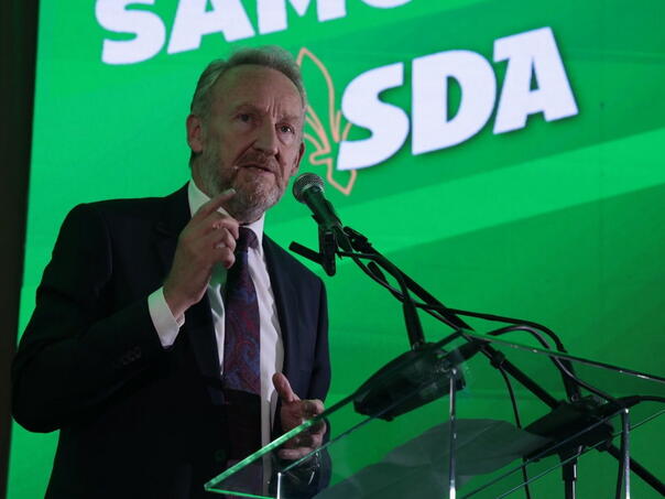 Izetbegović: Cvijanović kod Trumpove šefice kabineta, Bećirović i Konaković pišu otvorena pisma