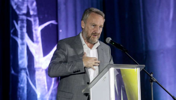 Izetbegović: Da Rusija i Srbija zaista žele mir, imali bi ga već danas