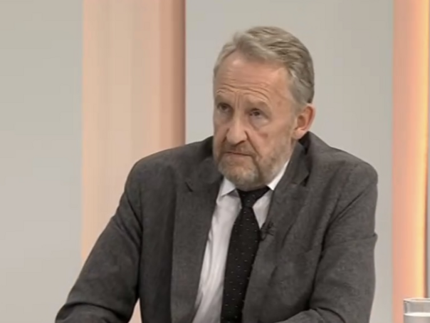 Izetbegović: Dodik je reterirao, ključan je odlazak s pozicije predsjednika SNSD-a