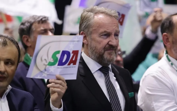 Izetbegović: Državi i građanima je potrebna velika pobjeda SDA