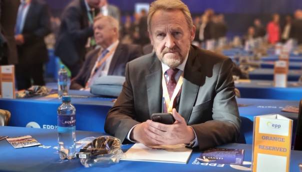 Izetbegović: EPP osudio secesioniste i jasno označio aktere koji blokiraju napredak