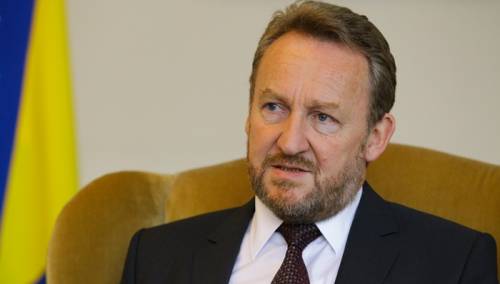 Izetbegović: Federacija će ekonomski izdržati krizu, RS neće