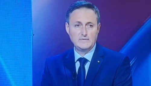 Izetbegović govorio na engleskom, Bećirović odbio