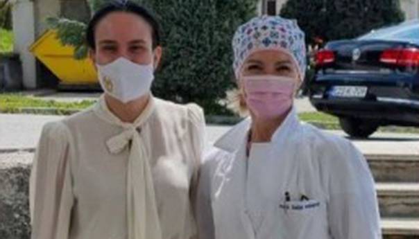 Izetbegović i Karić o izazovima na KCUS-u