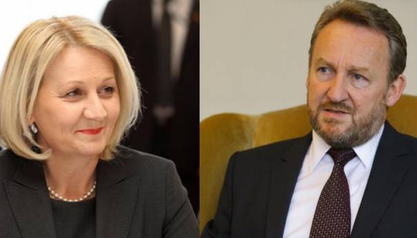 Izetbegović i Krišto na Samitu parlamentaraca Zapadnog Balkana i EP