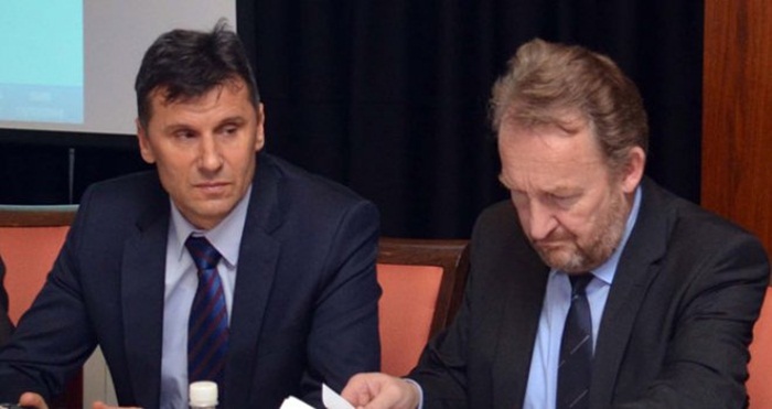 Izetbegović i Novalić u posjeti Tuzlanskom kantonu