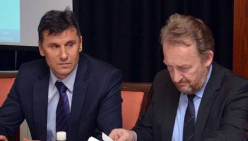 Izetbegović i Novalić u posjeti Tuzlanskom kantonu