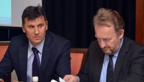 Izetbegović i Novalić u posjeti Tuzlanskom kantonu