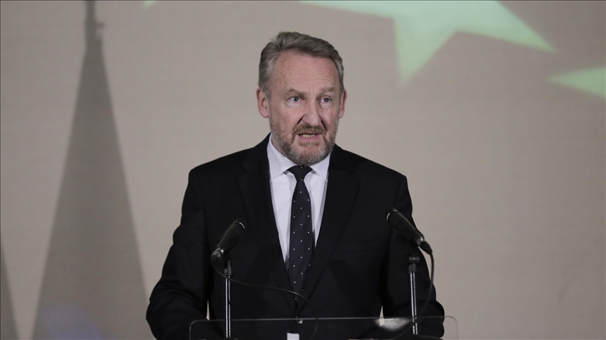 Izetbegović: Ideju o slobodnoj BiH nisu poljuljali ni najteži izazovi