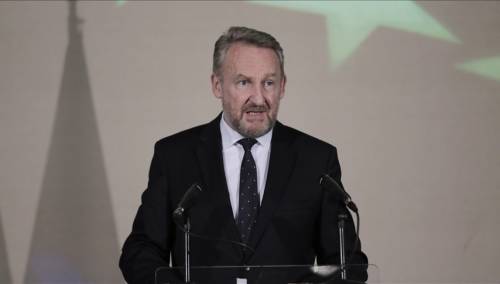 Izetbegović: Ideju o slobodnoj BiH nisu poljuljali ni najteži izazovi