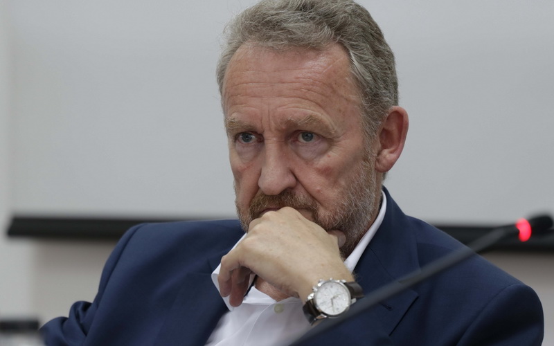 Izetbegović: Inzkov zakon ne može biti povučen