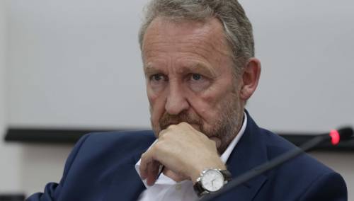 Izetbegović: Inzkov zakon ne može biti povučen