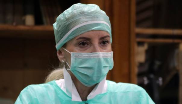 Izetbegović: Izolatorij na Podhrastovima bi uskoro mogao biti popunjen