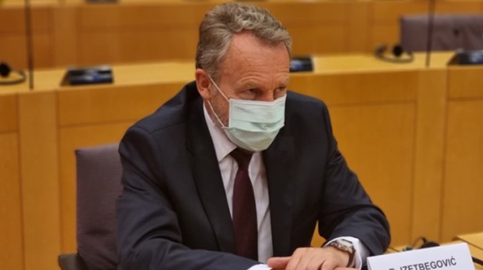 Izvještaj Rangela pokazuje visok stepen poznavanja i razumijevanja