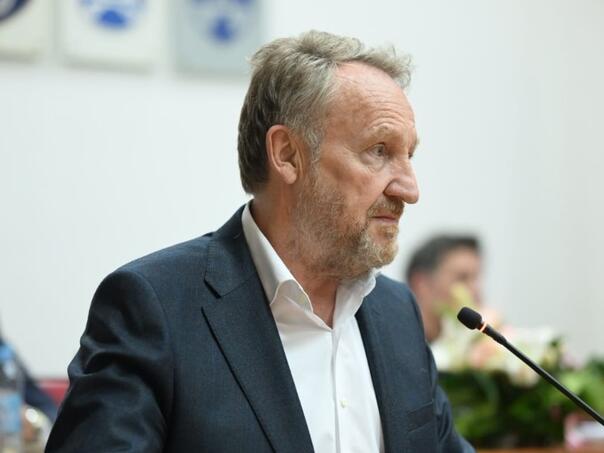 Izetbegović: Jasna je poruka poziv SIPA-e nama, umjesto negatorima genocida