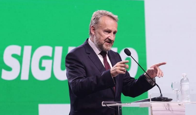 Izetbegović: Jedni su nas prodali u Mostaru, drugi pokušali u Neumu, odgovorite im 2. oktobra