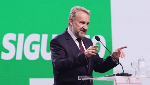 Izetbegović: Jedni su nas prodali u Mostaru, drugi pokušali u Neumu, odgovorite im 2. oktobra