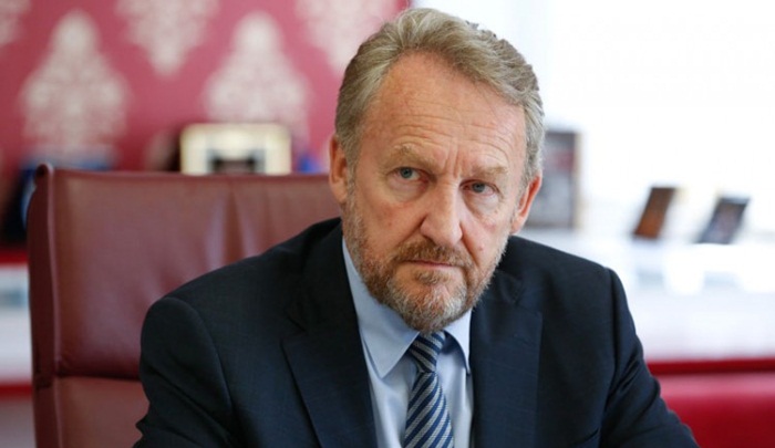 Izetbegović: Jevreji vijekovima u BiH neraskidivi dio multireligijske zajednice