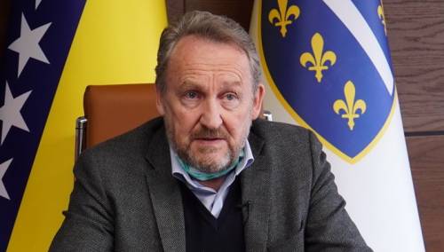 Izetbegović: Još ćemo raditi na analizi izbornih rezultata prije konkretnih odluka