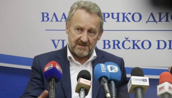Izetbegović komentirao Zvizdićev odlazak iz SDA