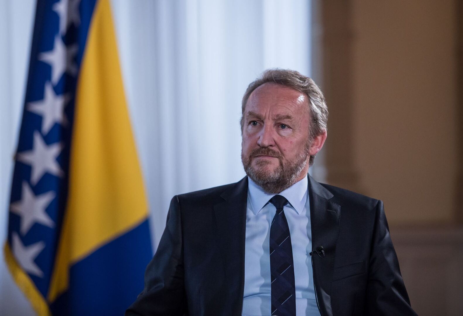 Izetbegović: Krećemo u formiranje vlasti. Ne isključujemo nikoga