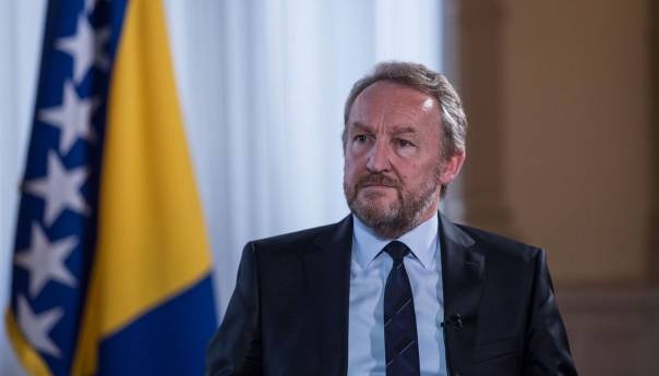 Izetbegović: Krećemo u formiranje vlasti. Ne isključujemo nikoga